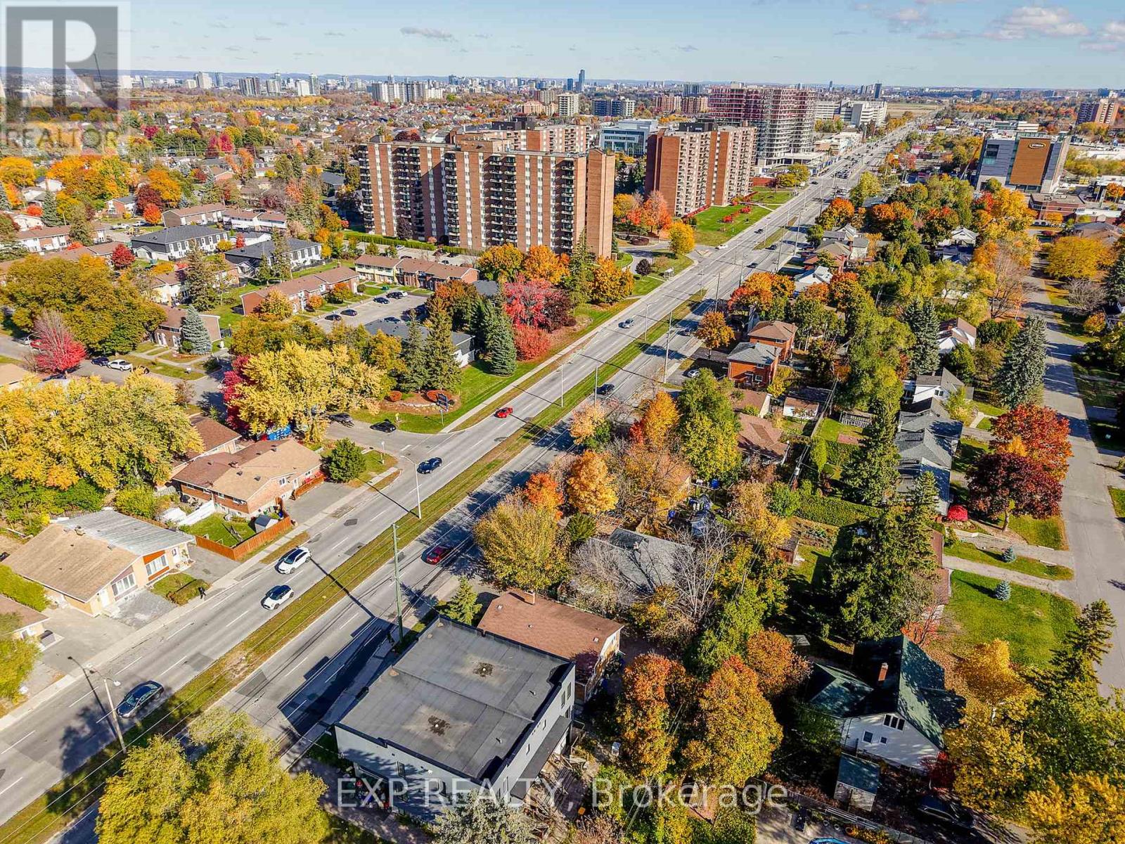 1554 Baseline Road, Ottawa, Ontario  K2C 0B3 - Photo 28 - X12495026