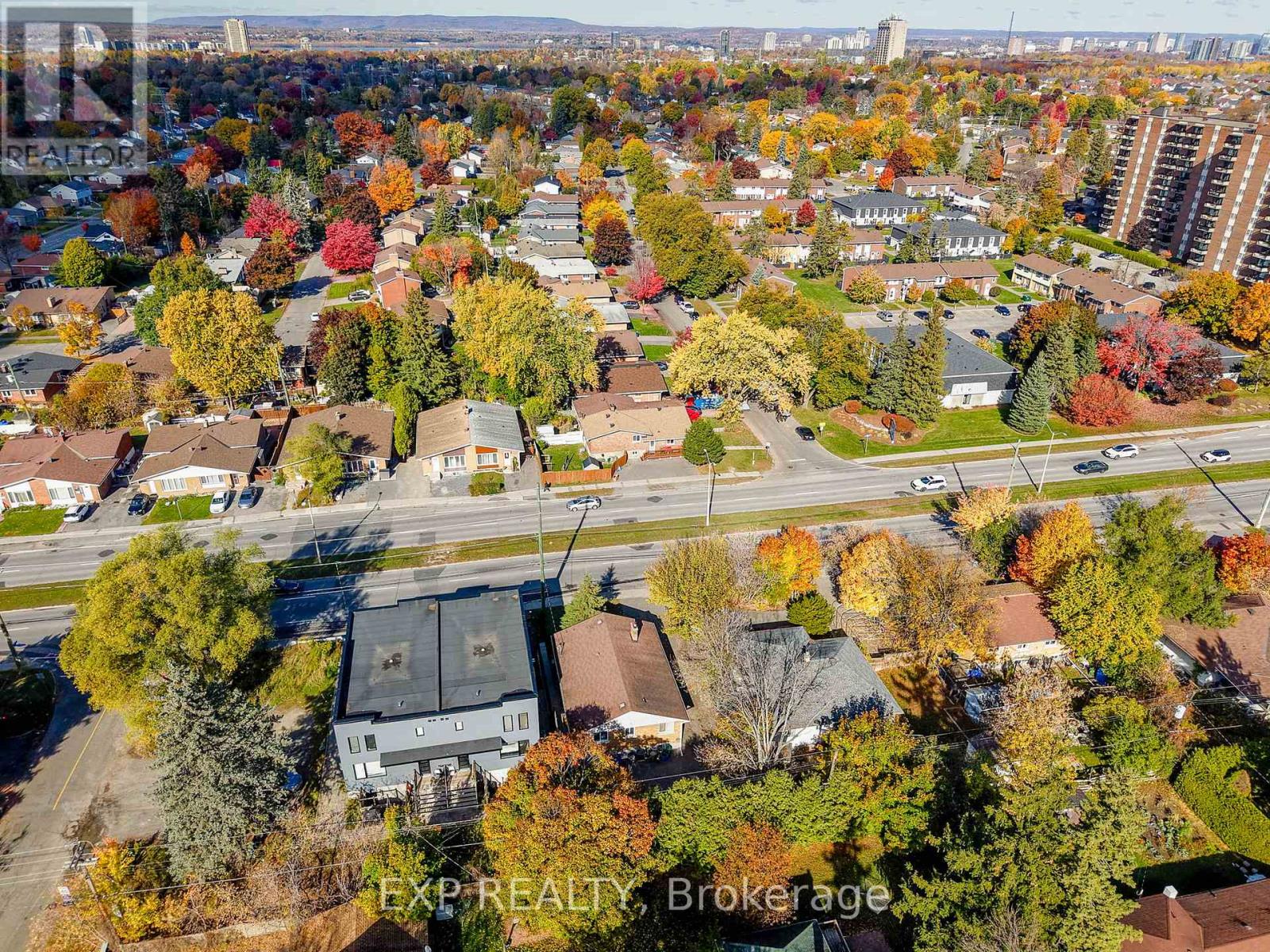 1554 Baseline Road, Ottawa, Ontario  K2C 0B3 - Photo 30 - X12495026