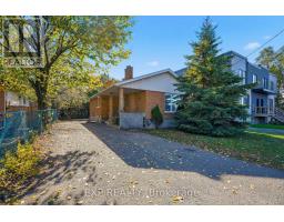 1554 BASELINE ROAD, Ottawa, Ontario