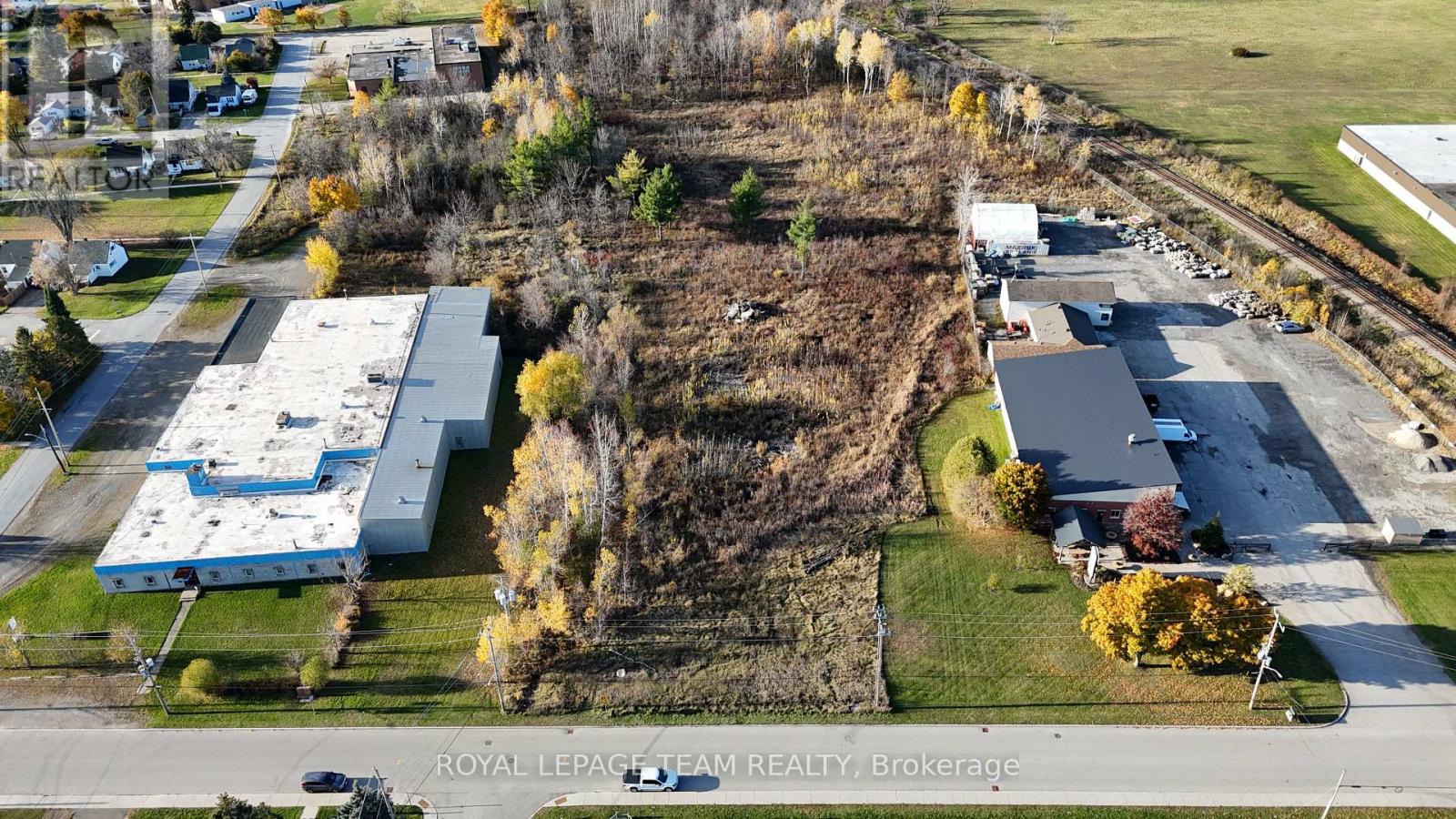 50 LORNE STREET, Smiths Falls, Ontario