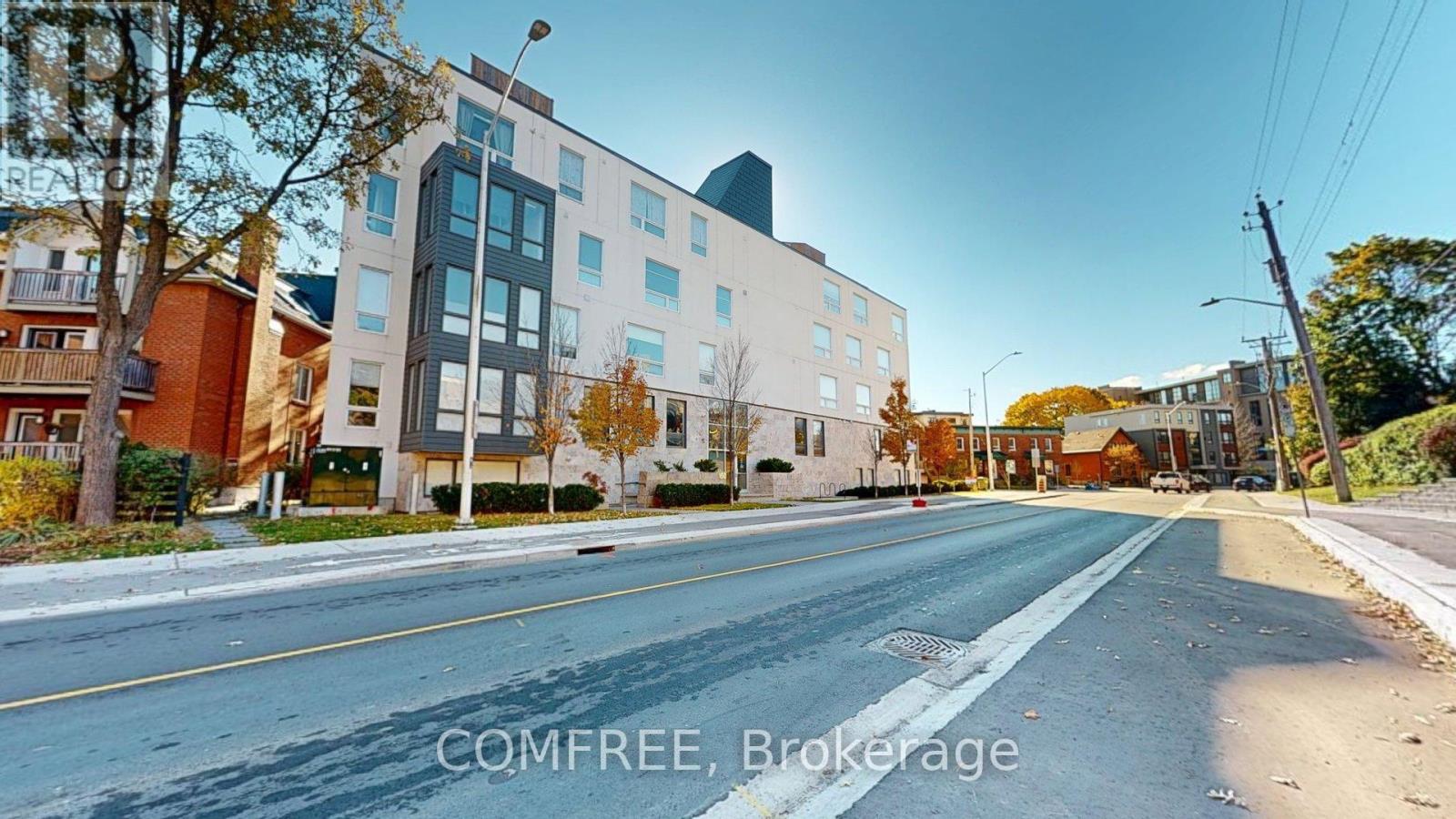 404 - 150 Greenfield Avenue, Ottawa, Ontario  K1S 5W6 - Photo 1 - X12504700