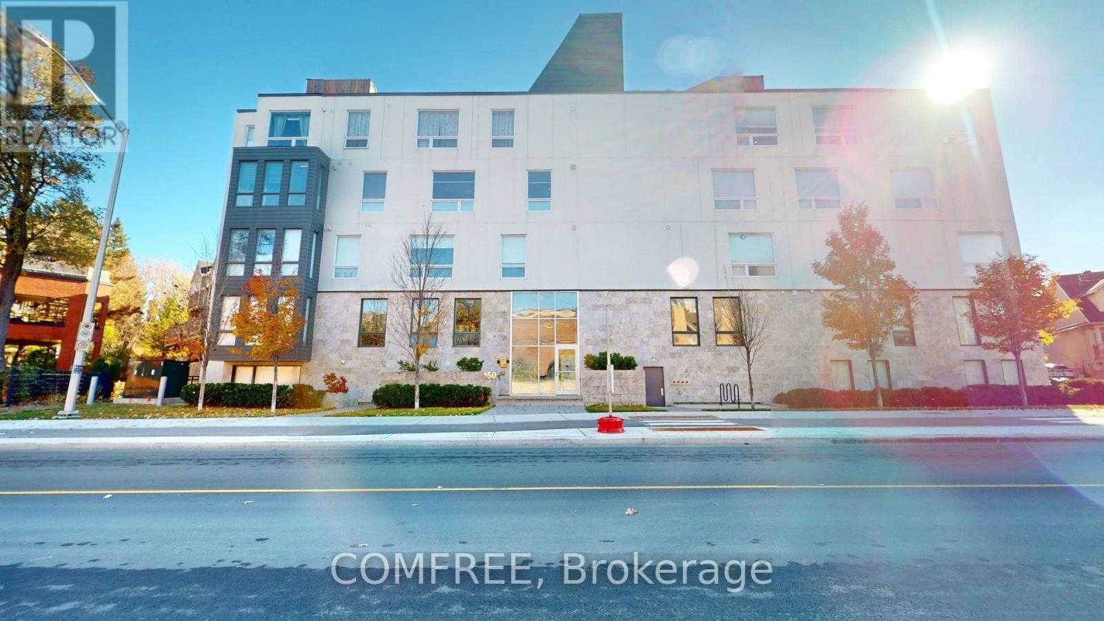 404 - 150 Greenfield Avenue, Ottawa, Ontario  K1S 5W6 - Photo 10 - X12504700