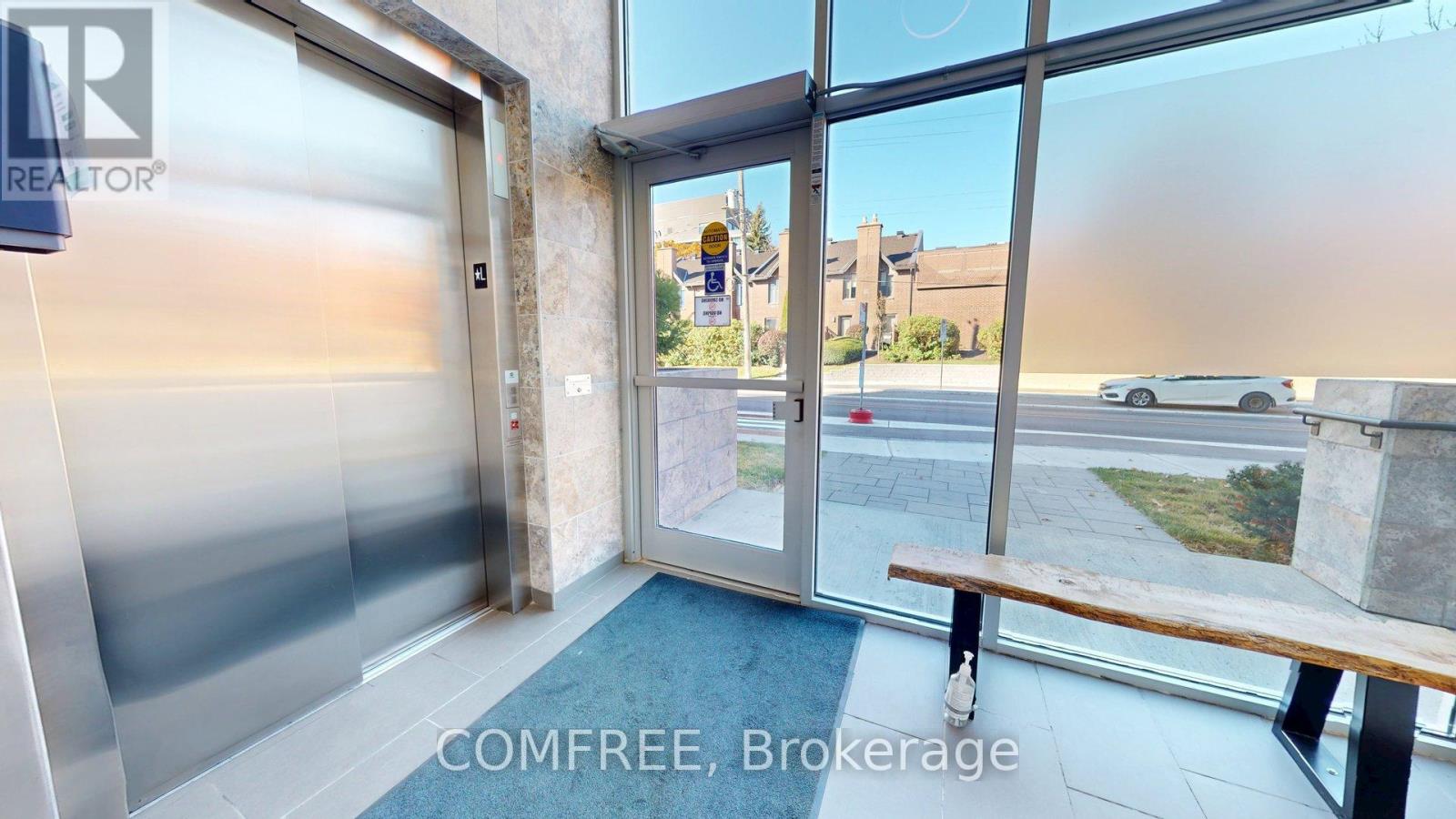 404 - 150 Greenfield Avenue, Ottawa, Ontario  K1S 5W6 - Photo 9 - X12504700