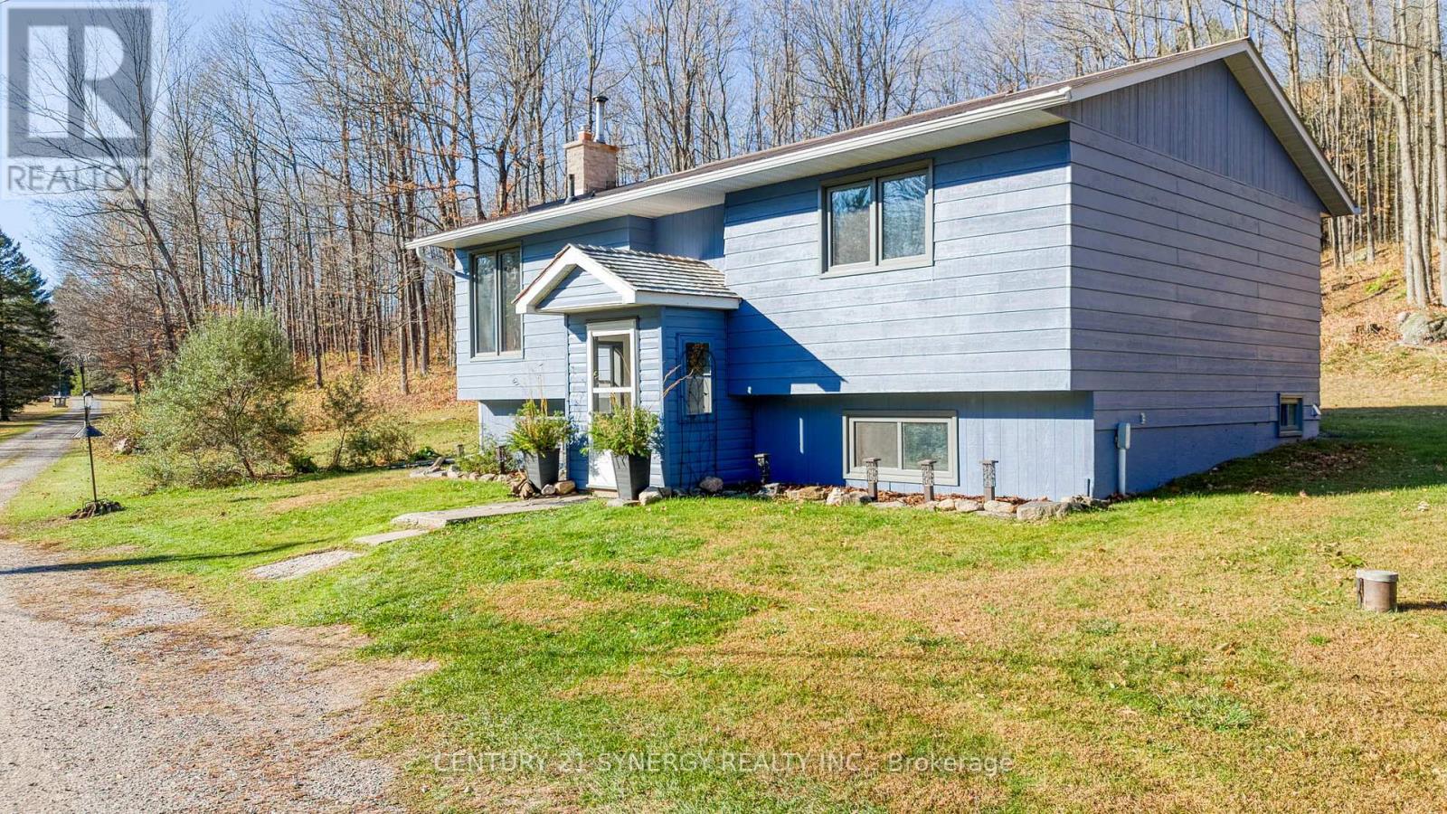 1534 Ardoch Road, Frontenac, Ontario  K0H 1J0 - Photo 1 - X12508500