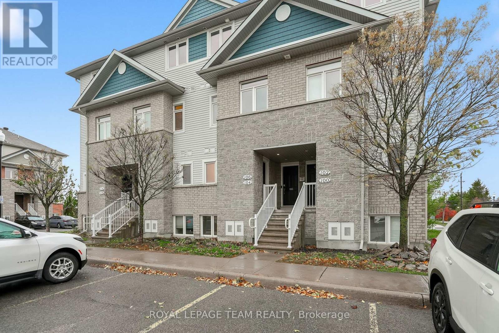 104 Fir Lane, North Grenville, Ontario  K0G 1J0 - Photo 2 - X12511836