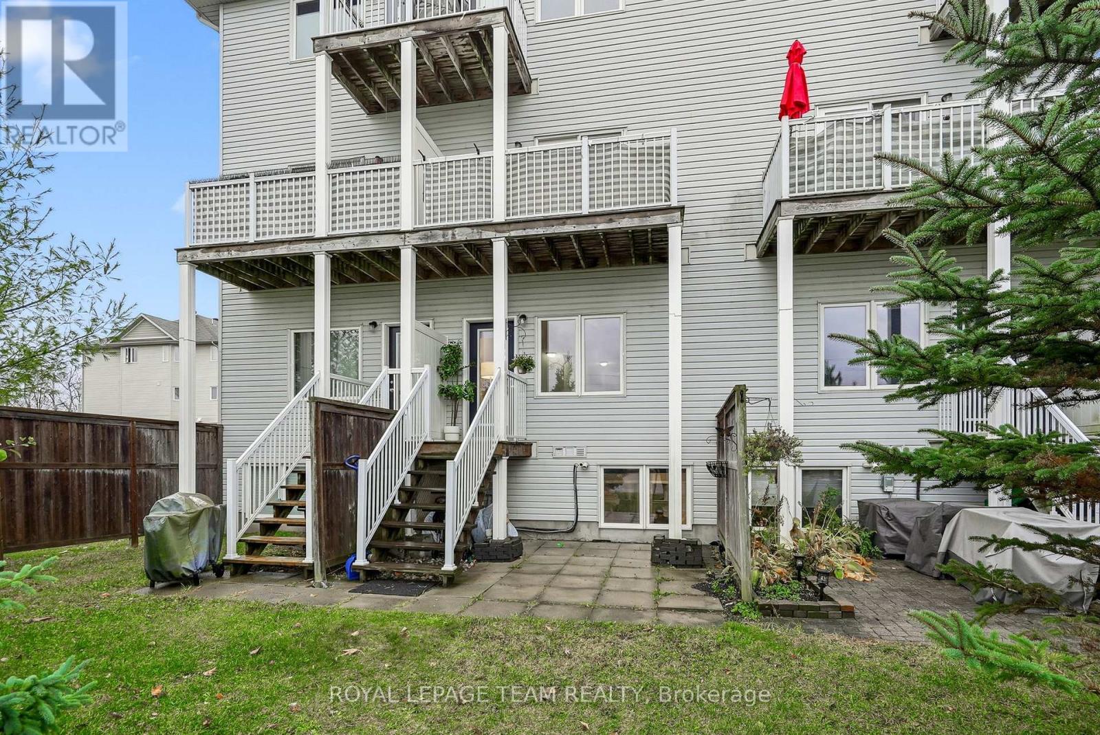 104 Fir Lane, North Grenville, Ontario  K0G 1J0 - Photo 26 - X12511836