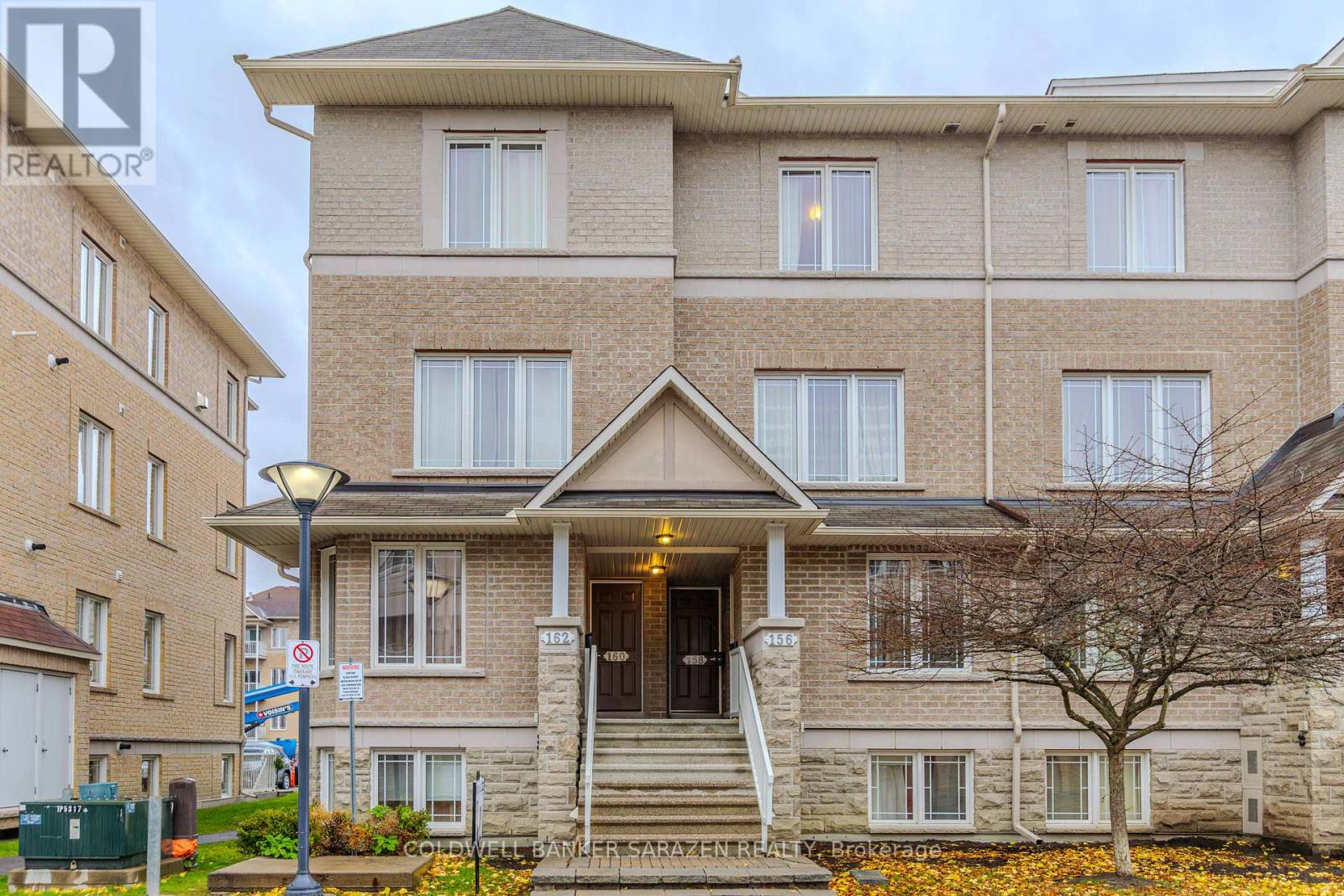 160 Paseo Private, Ottawa, Ontario  K2G 4N7 - Photo 1 - X12516998