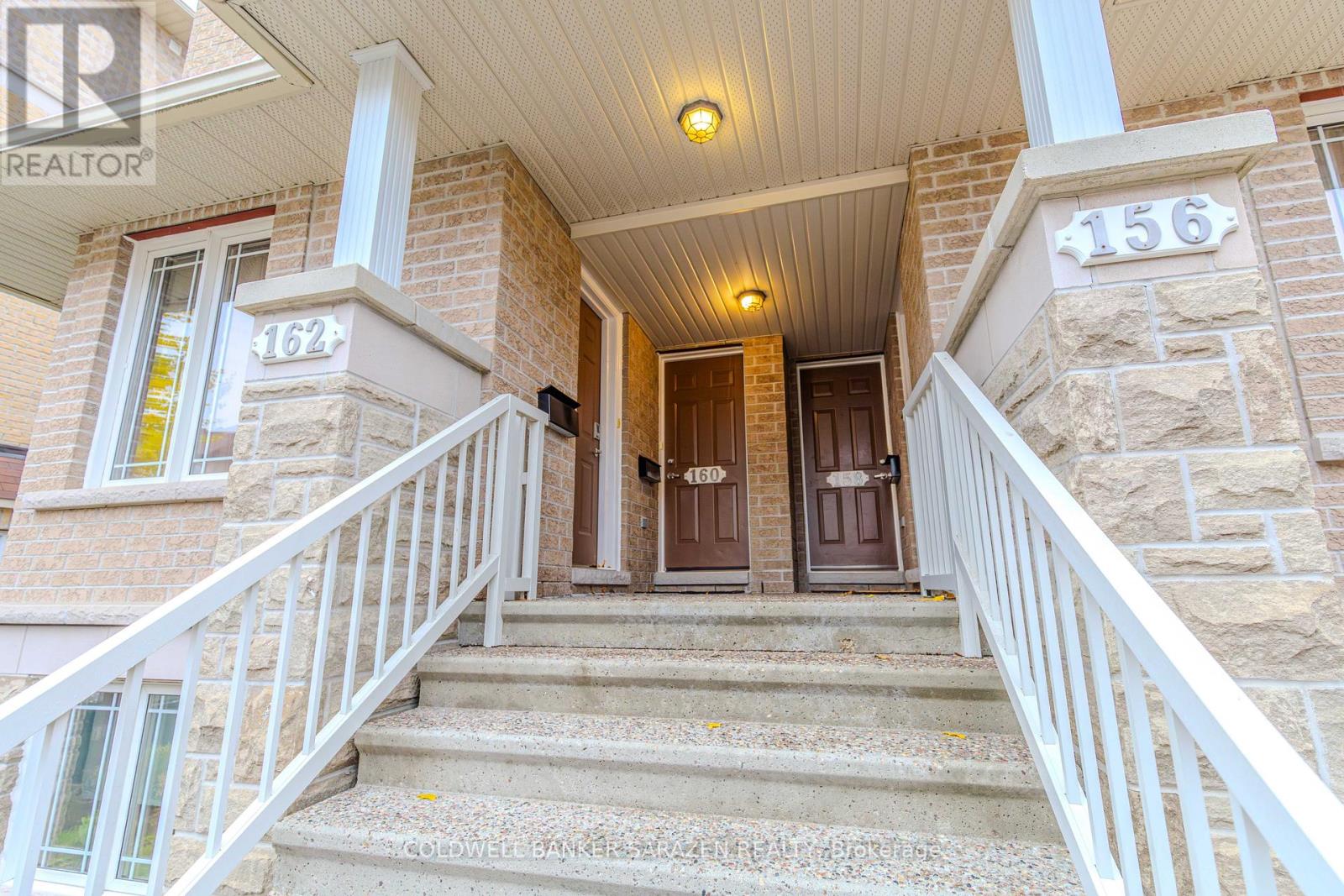 160 Paseo Private, Ottawa, Ontario  K2G 4N7 - Photo 3 - X12516998