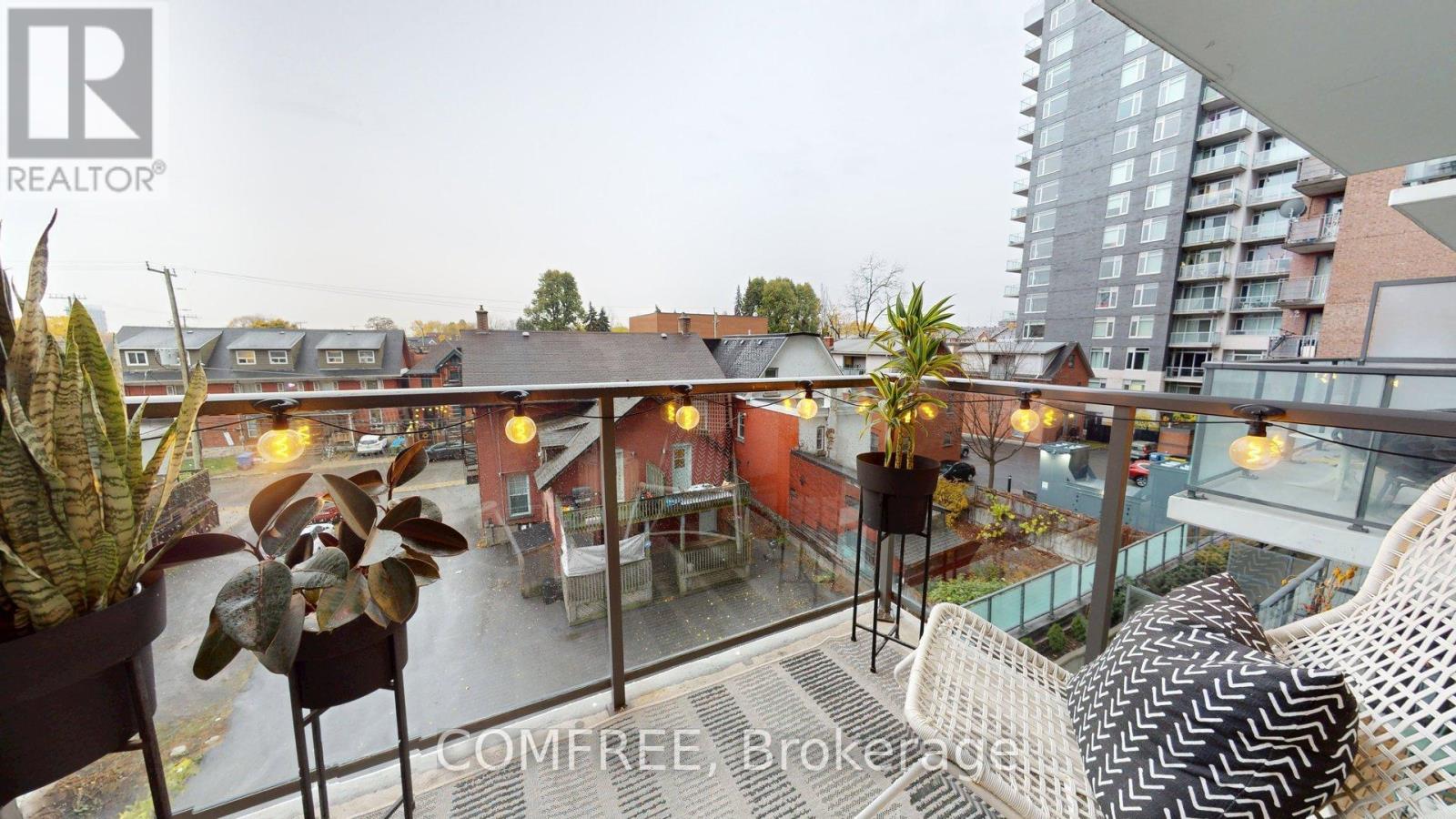 402 - 224 Lyon Street N, Ottawa, Ontario  K1R 0C1 - Photo 13 - X12517734