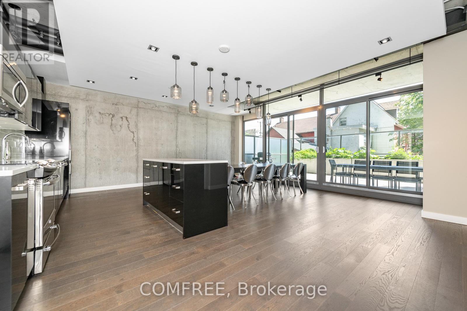 402 - 224 Lyon Street N, Ottawa, Ontario  K1R 0C1 - Photo 16 - X12517734