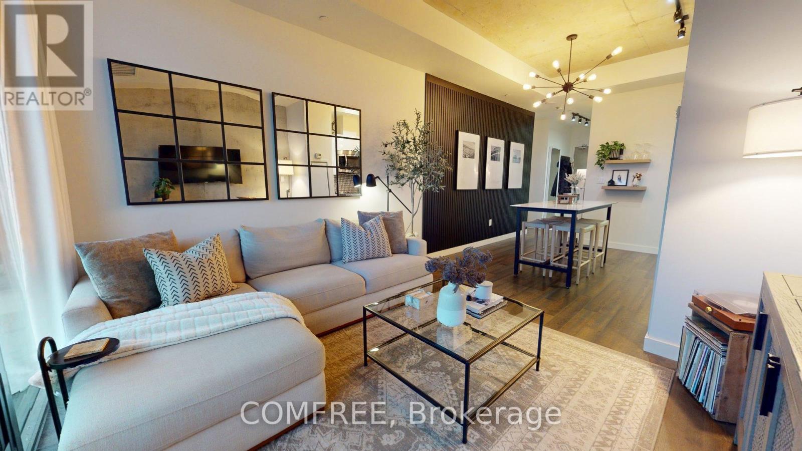 402 - 224 Lyon Street N, Ottawa, Ontario  K1R 0C1 - Photo 5 - X12517734
