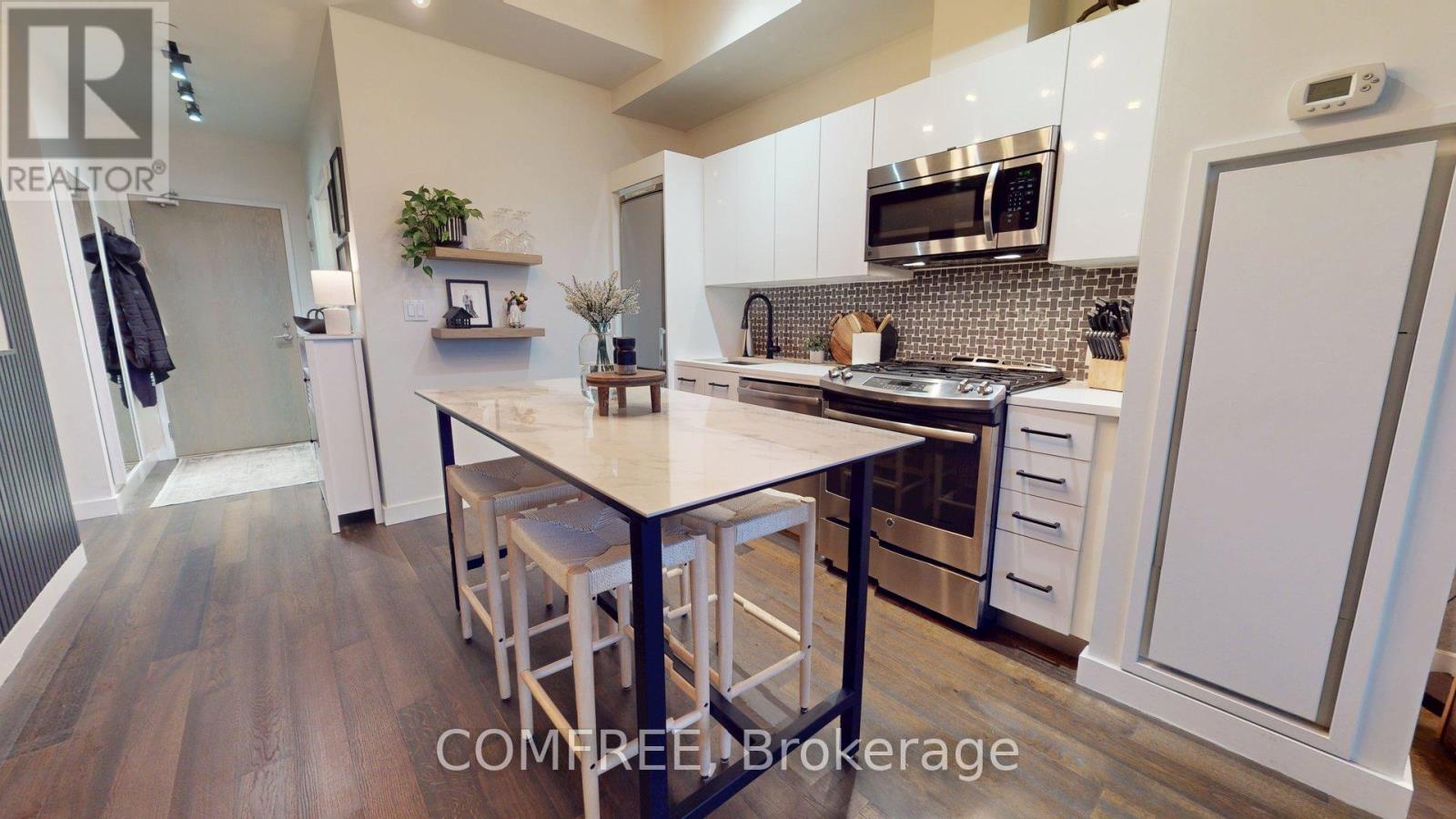 402 - 224 Lyon Street N, Ottawa, Ontario  K1R 0C1 - Photo 7 - X12517734