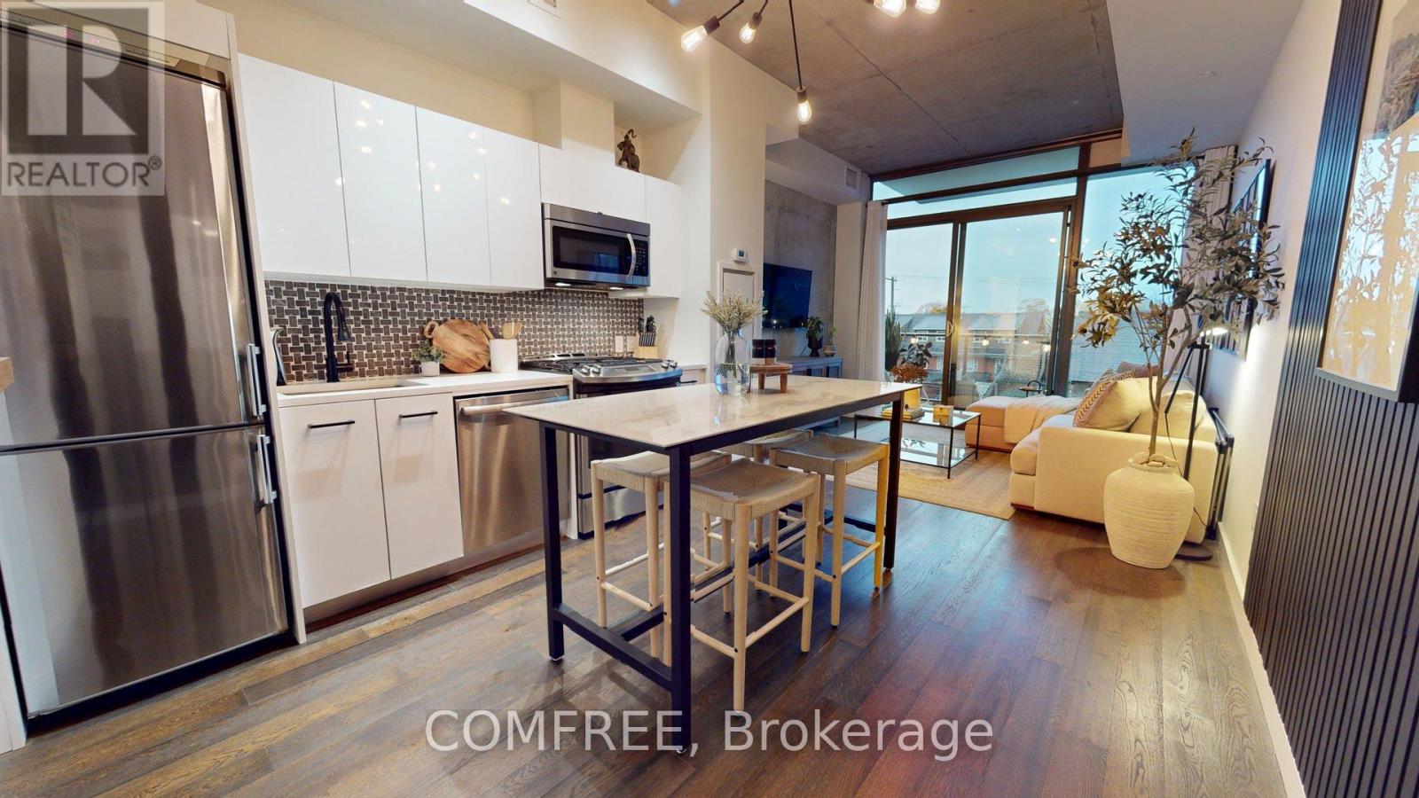 402 - 224 Lyon Street N, Ottawa, Ontario  K1R 0C1 - Photo 8 - X12517734