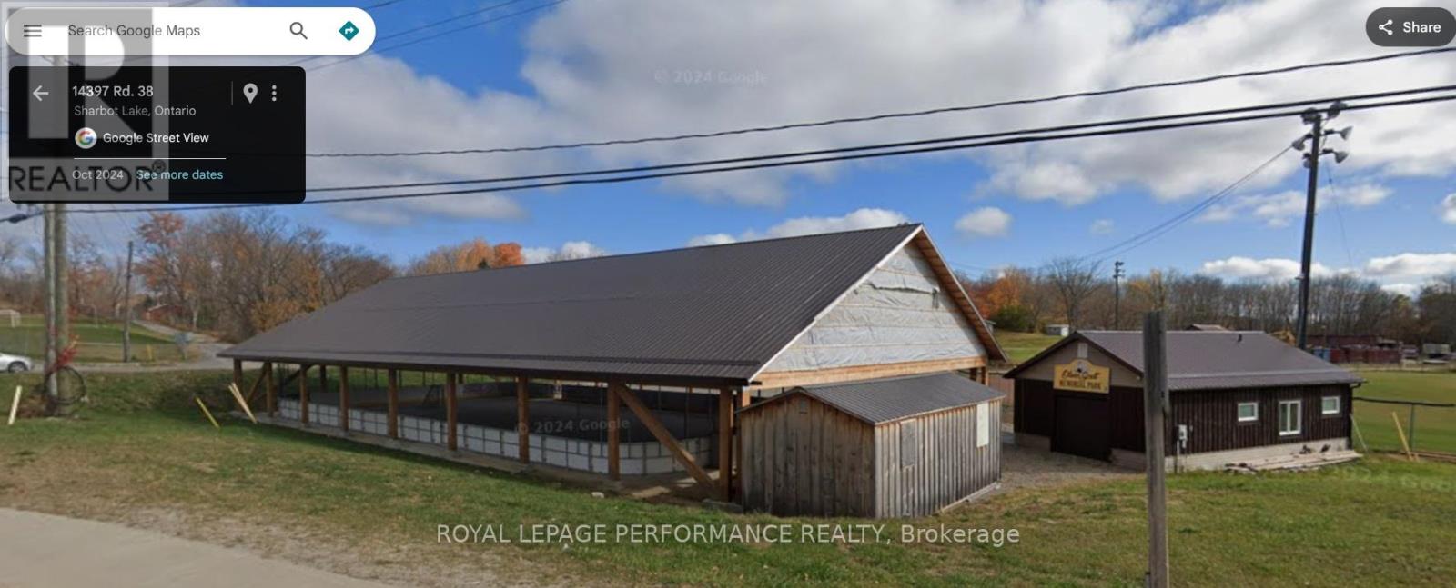 15747v Highway 7 Highway, Drummond/north Elmsley, Ontario  K7H 3C8 - Photo 20 - X12520910