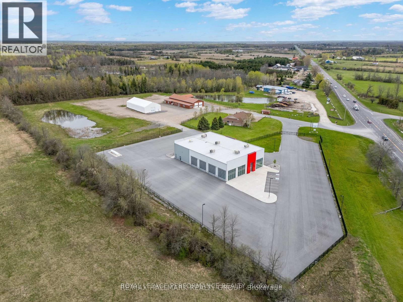 15747v Highway 7 Highway, Drummond/north Elmsley, Ontario  K7H 3C8 - Photo 21 - X12520910