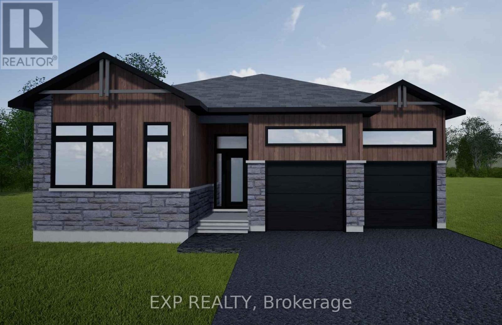 LOT 4 1 FINCH STREET, North Stormont, Ontario
