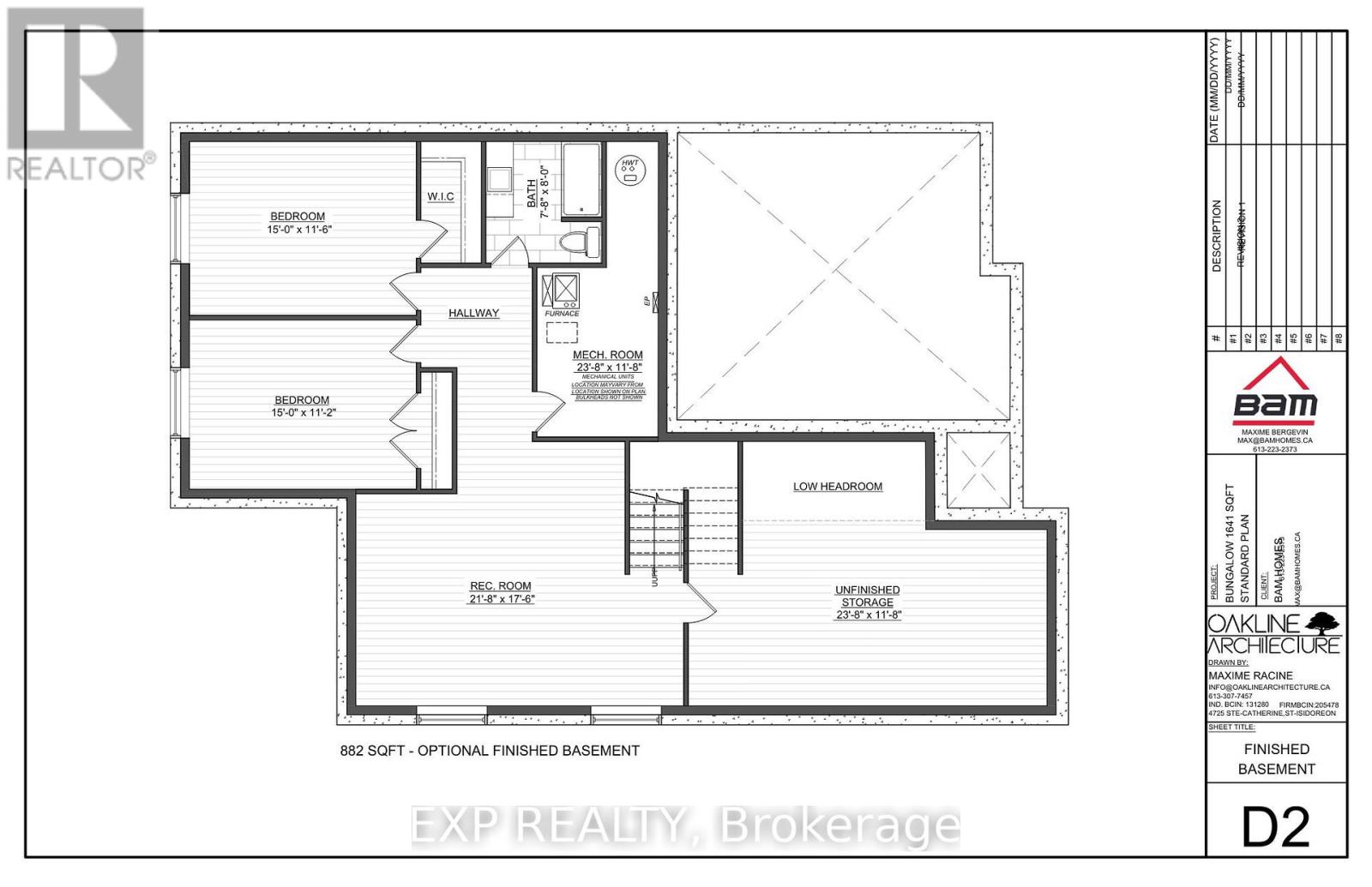 Lot 4 1 Finch Street, North Stormont, Ontario  K0C 1K0 - Photo 4 - X12527664