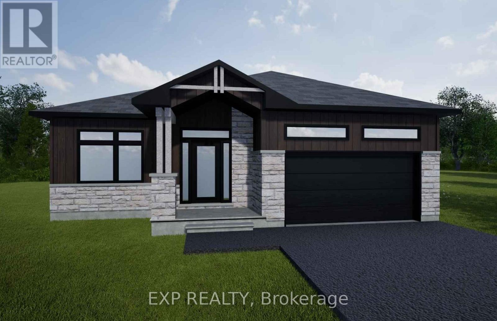 LOT 3 1 FINCH STREET, North Stormont, Ontario