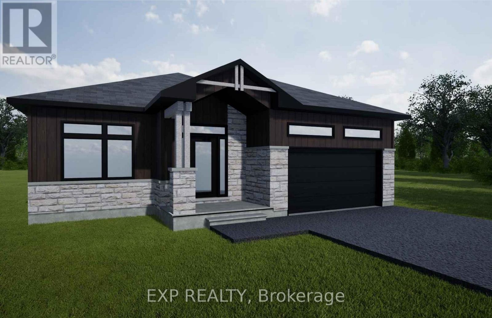 Lot 3 1 Finch Street, North Stormont, Ontario  K0C 1K0 - Photo 2 - X12527666