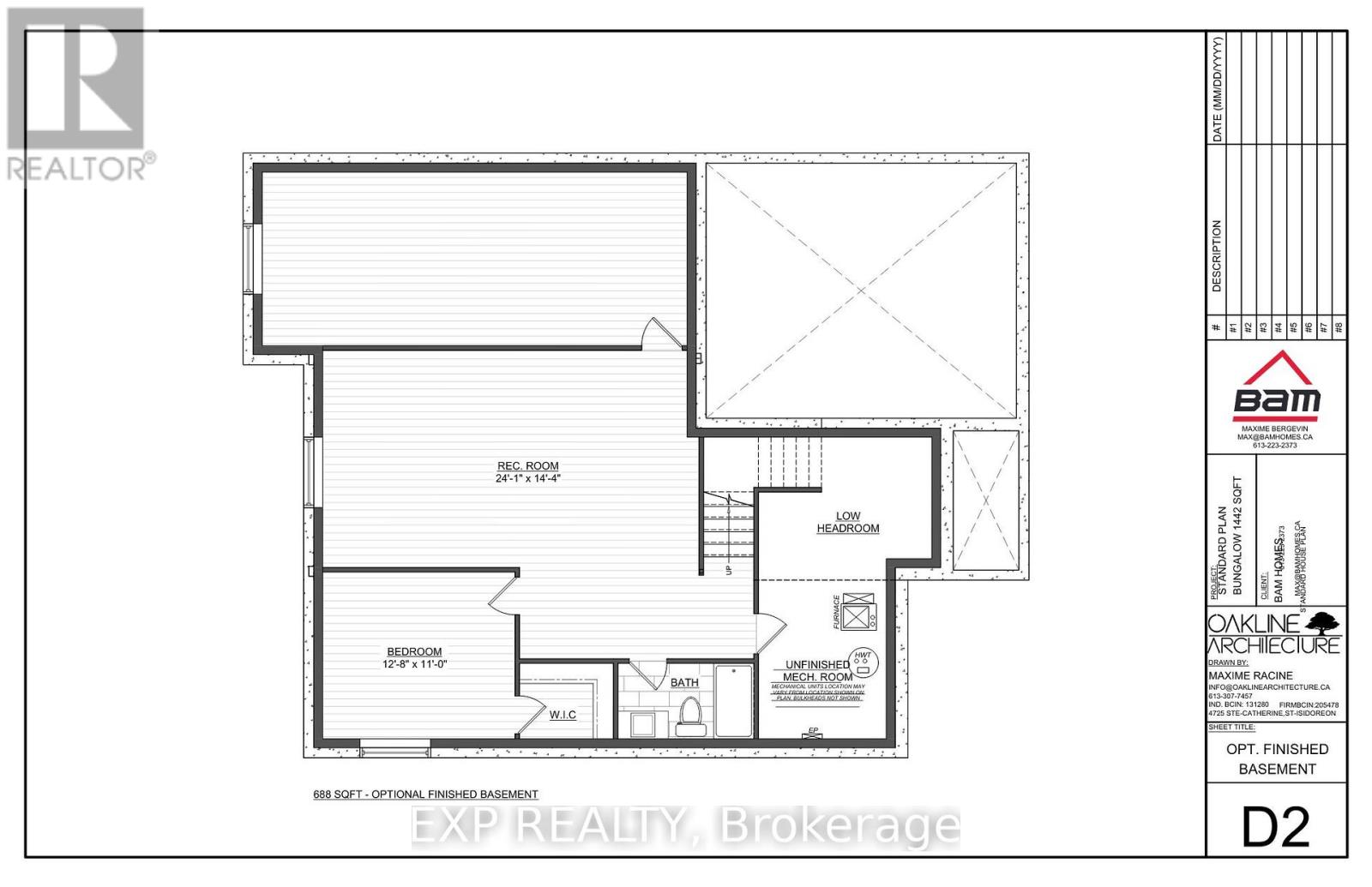 Lot 3 1 Finch Street, North Stormont, Ontario  K0C 1K0 - Photo 5 - X12527666