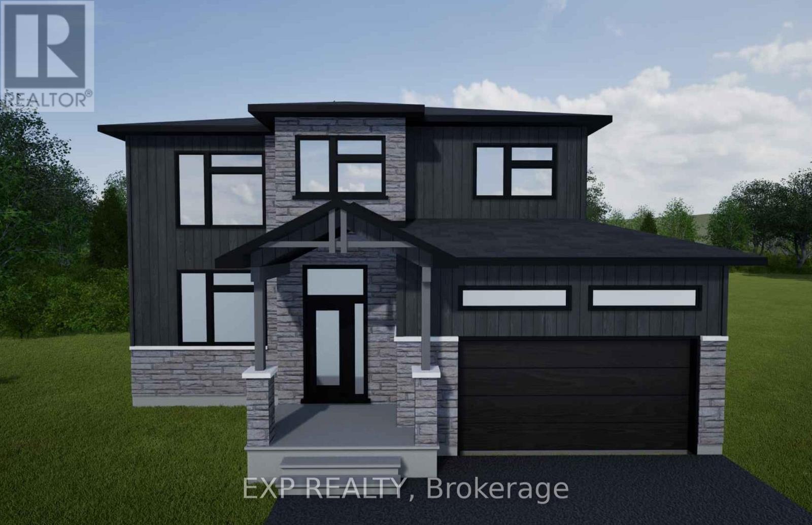 LOT 2 1 FINCH STREET, North Stormont, Ontario