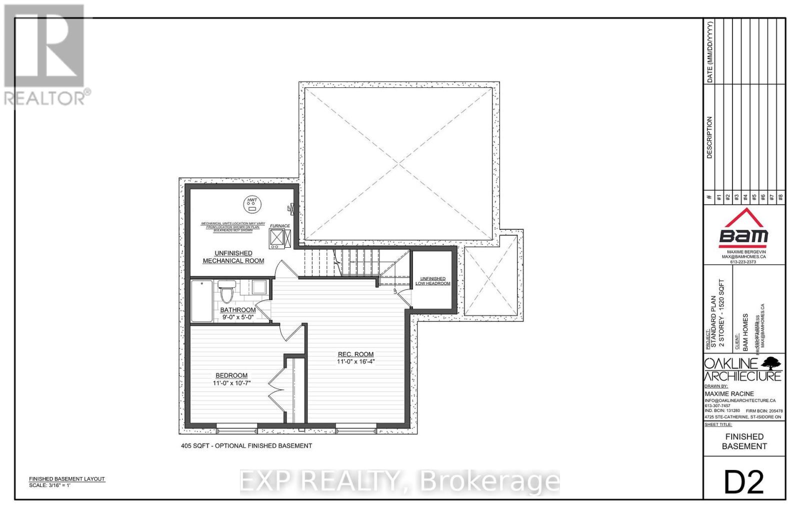 Lot 2 1 Finch Street, North Stormont, Ontario  K0C 1K0 - Photo 6 - X12527672