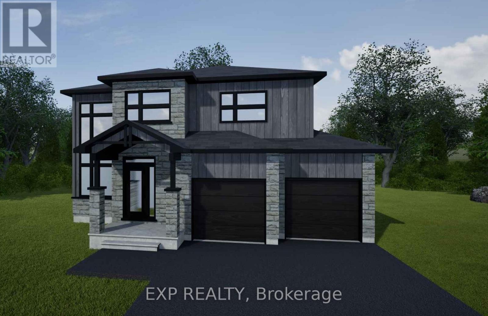 LOT 1 1 FINCH STREET, North Stormont, Ontario