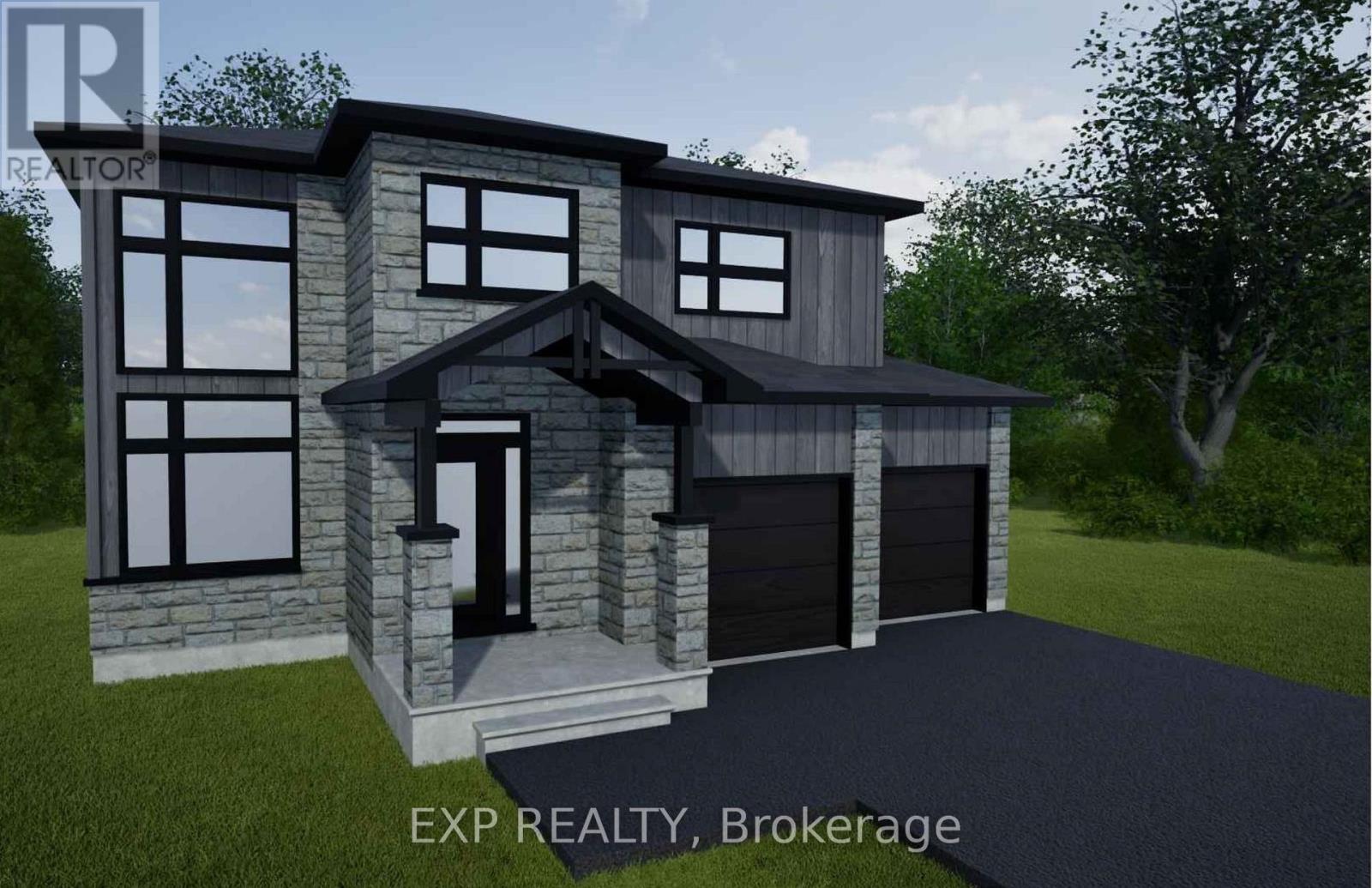 Lot 1 1 Finch Street, North Stormont, Ontario  K0C 1K0 - Photo 2 - X12527676