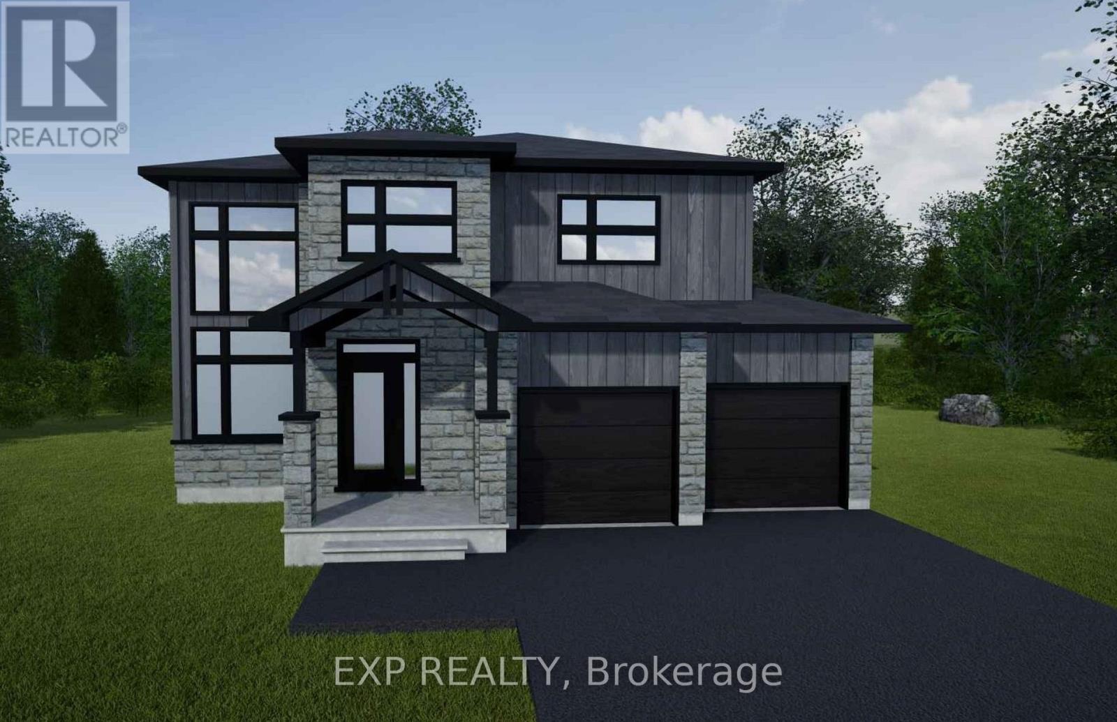 Lot 1 1 Finch Street, North Stormont, Ontario  K0C 1K0 - Photo 3 - X12527676