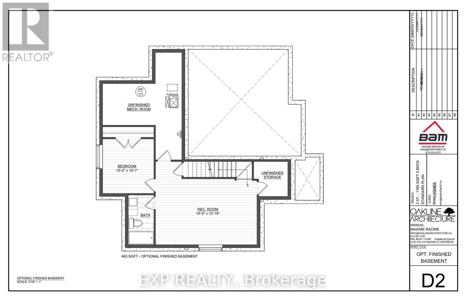 Lot 1 1 Finch Street, North Stormont, Ontario  K0C 1K0 - Photo 6 - X12527676