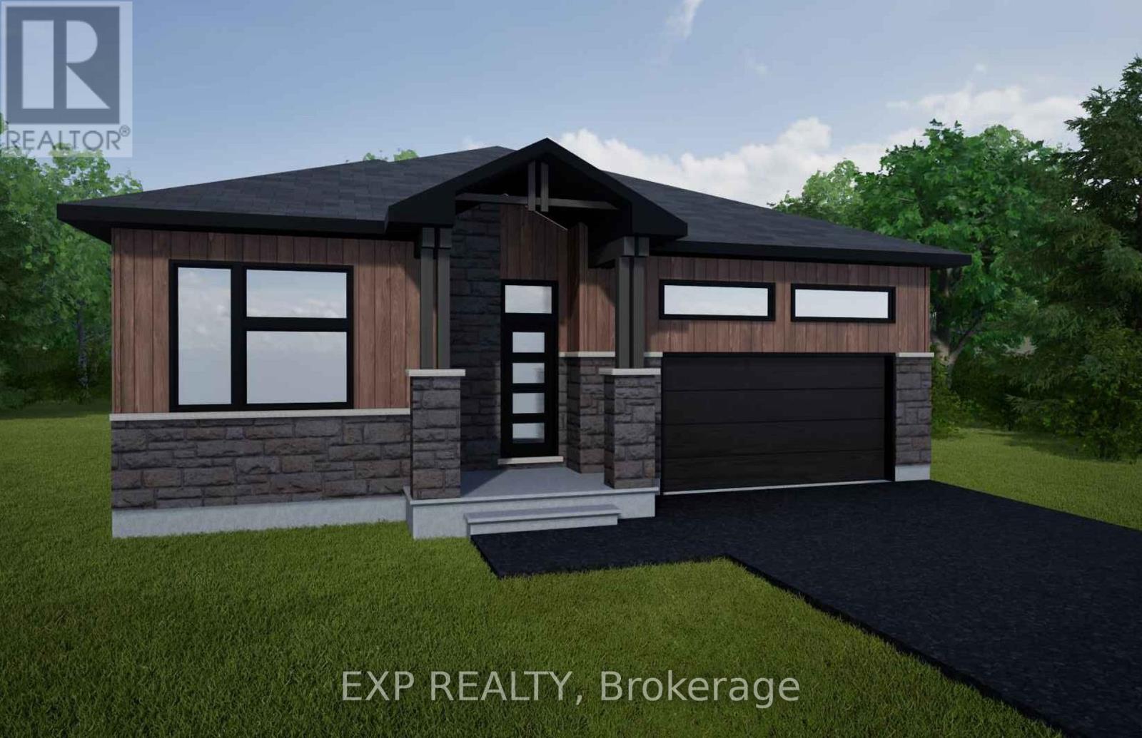 LOT 5 1 FINCH STREET, North Stormont, Ontario