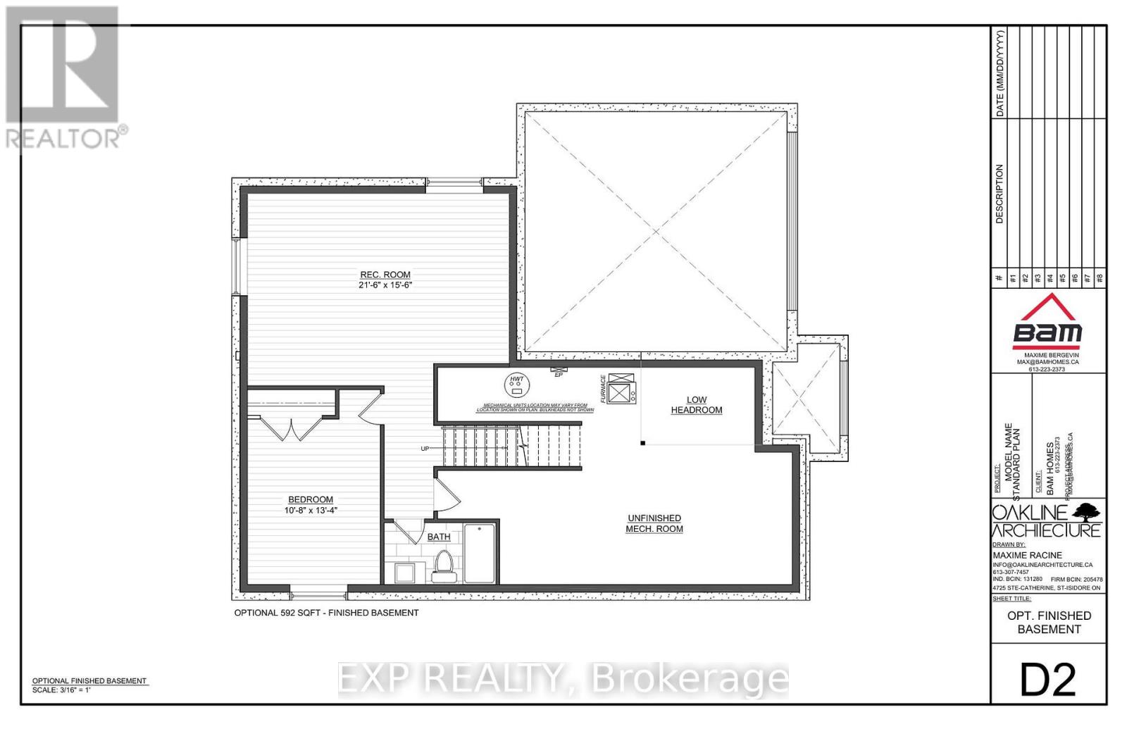Lot 6 1 Finch Street, North Stormont, Ontario  K0C 1K0 - Photo 4 - X12527684