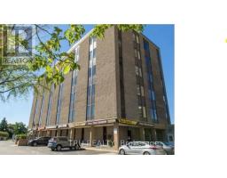 107,109 - 1390 PRINCE OF WALES DRIVE, Ottawa, Ontario