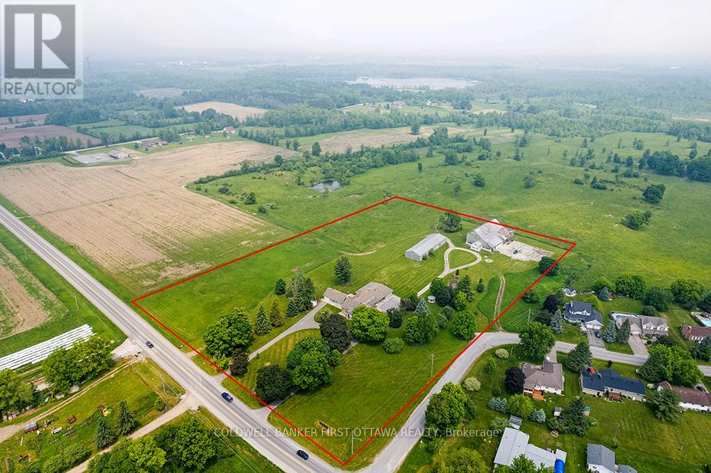 2638 Rideau Ferry Road, Drummond/north Elmsley, Ontario  K7H 0G5 - Photo 44 - X12530206
