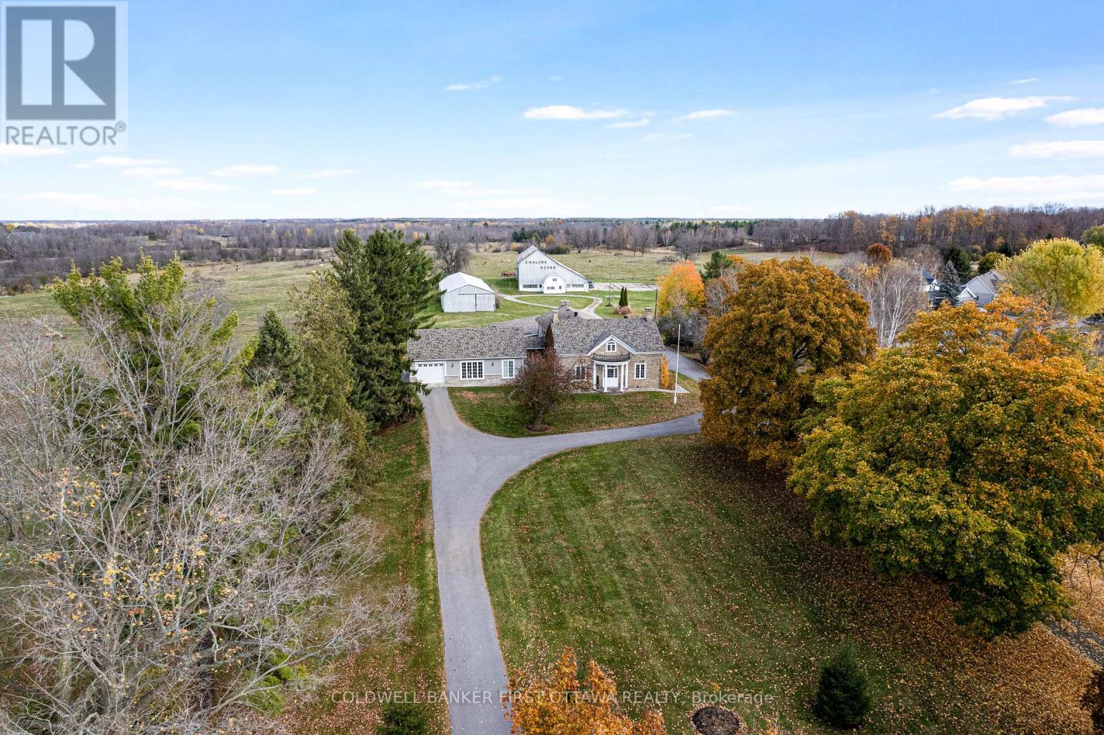 2638 Rideau Ferry Road, Drummond/north Elmsley, Ontario  K7H 0G5 - Photo 45 - X12530206