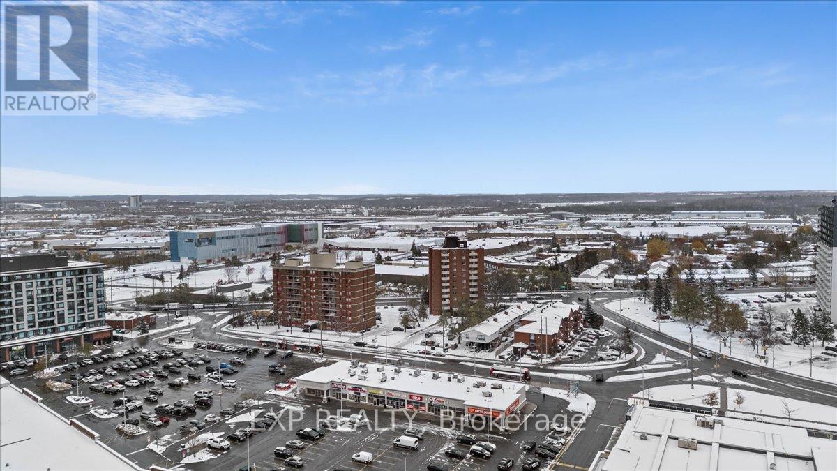 C002 - 1910 St Laurent Boulevard, Ottawa, Ontario  K1G 1A4 - Photo 21 - X12535828