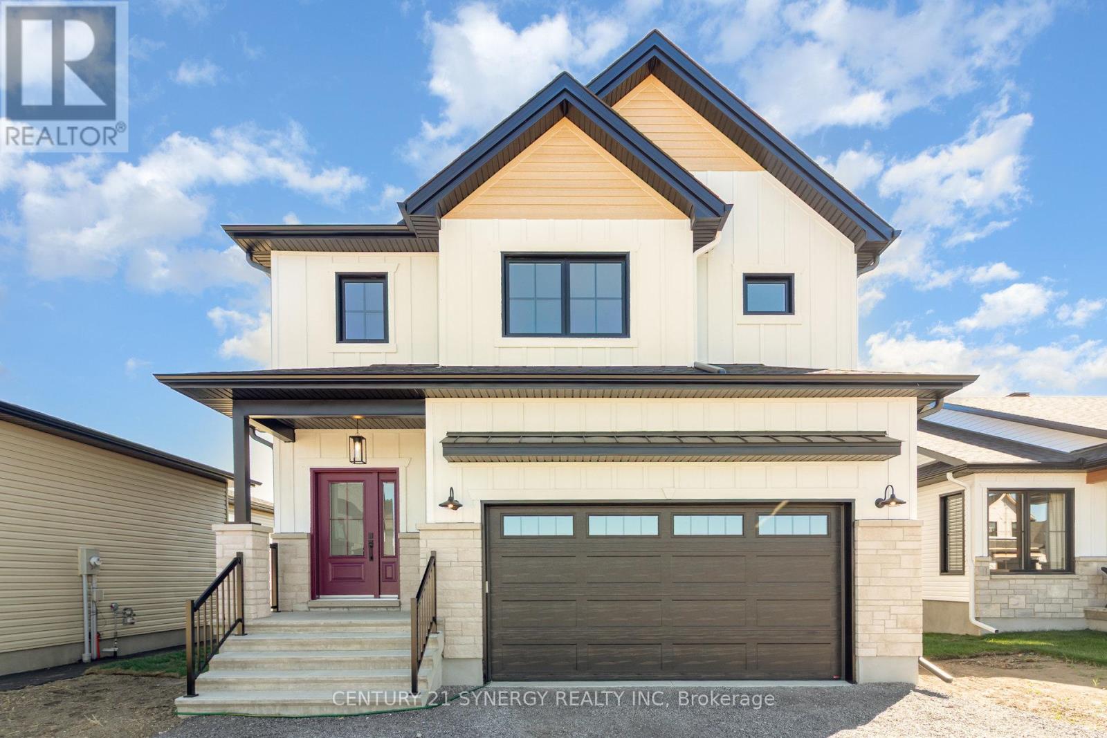 LOT 00 HELEN STREET, North Stormont, Ontario