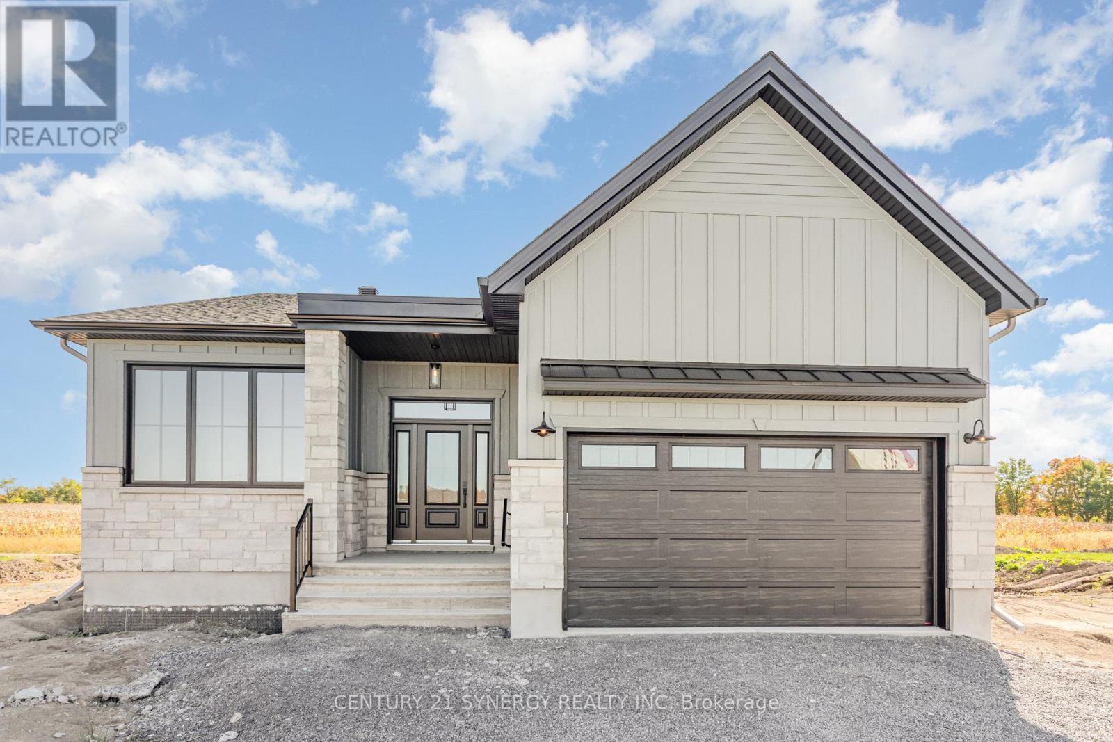 LOT 00 HELEN STREET, North Stormont, Ontario