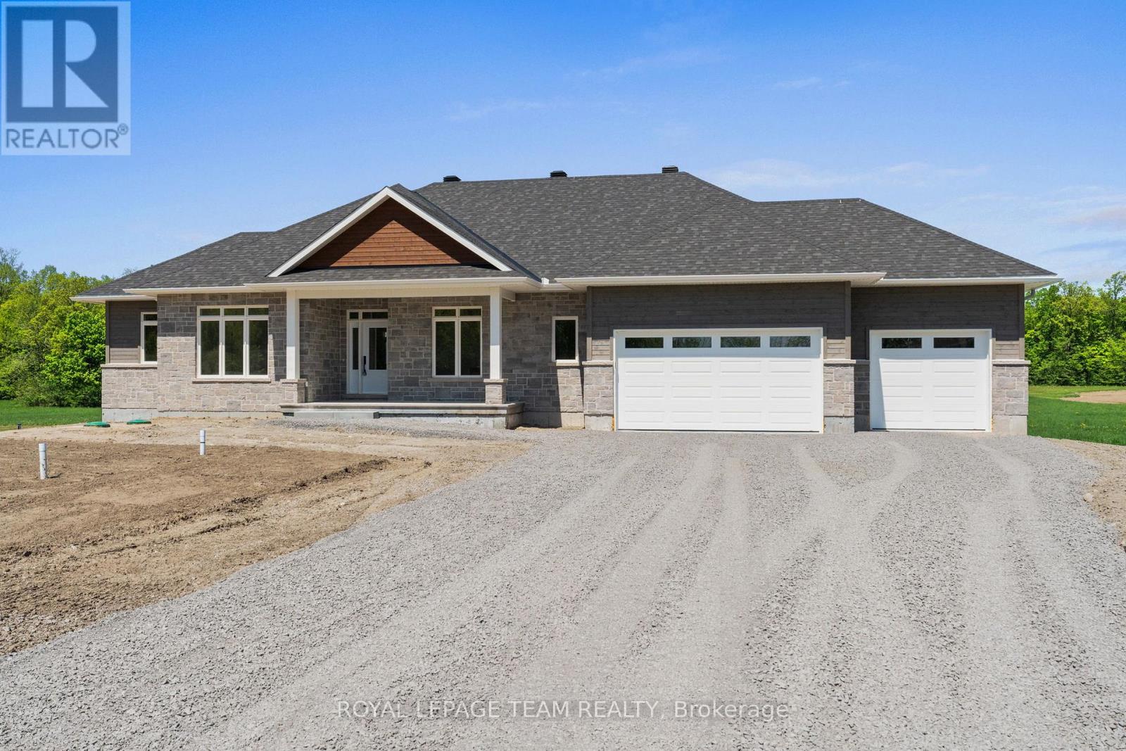 109 Alcock Drive, Beckwith, Ontario  K0A 1B0 - Photo 1 - X12546626