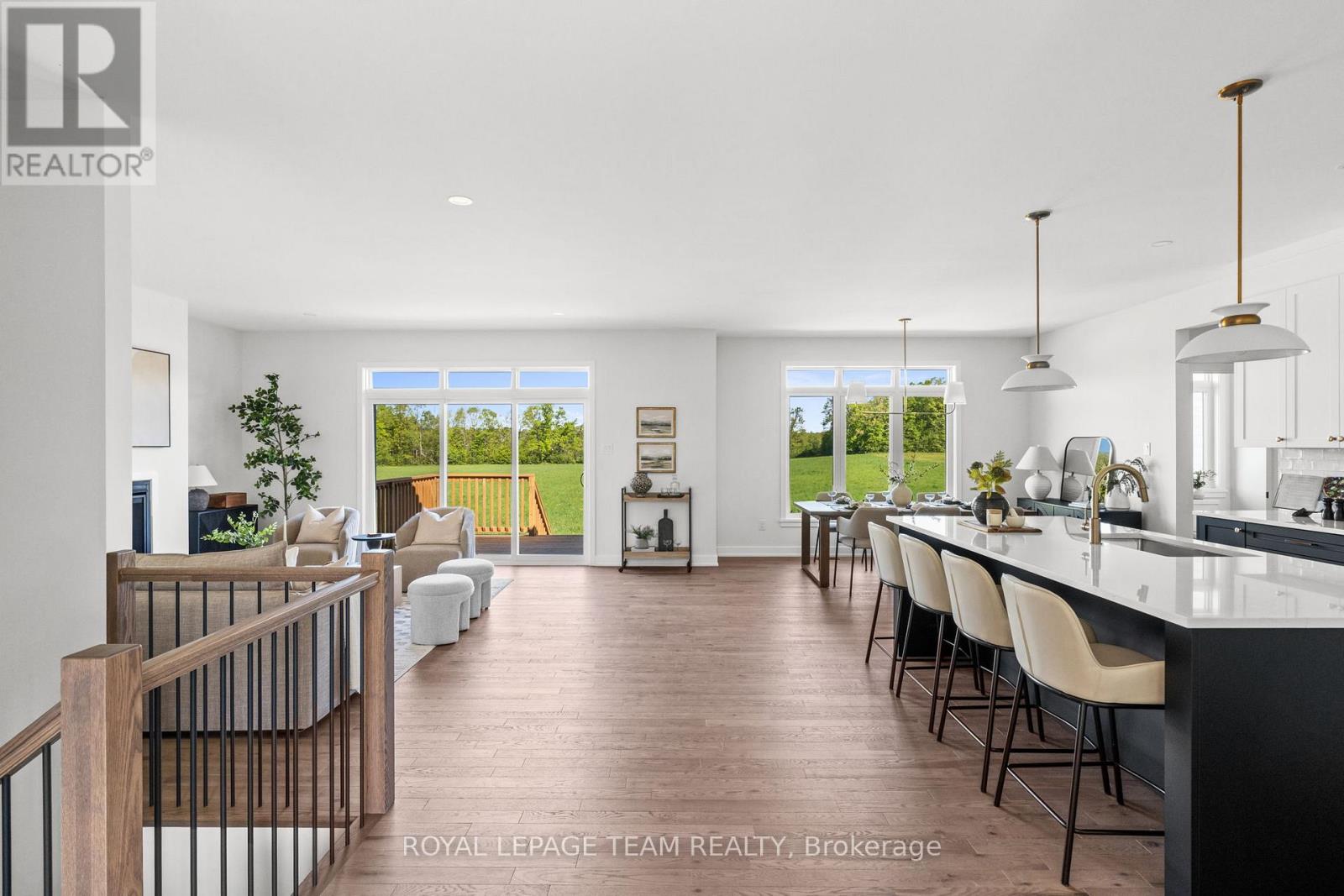 109 Alcock Drive, Beckwith, Ontario  K0A 1B0 - Photo 4 - X12546626