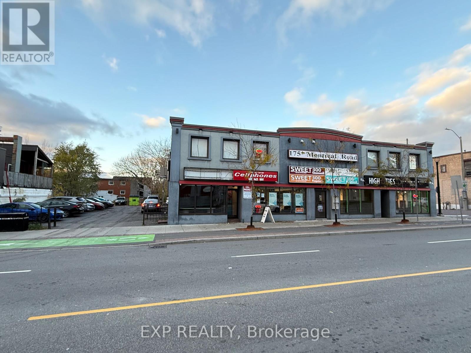 171-179 Montreal Road, Ottawa, Ontario  K1L 6E4 - Photo 3 - X12548500