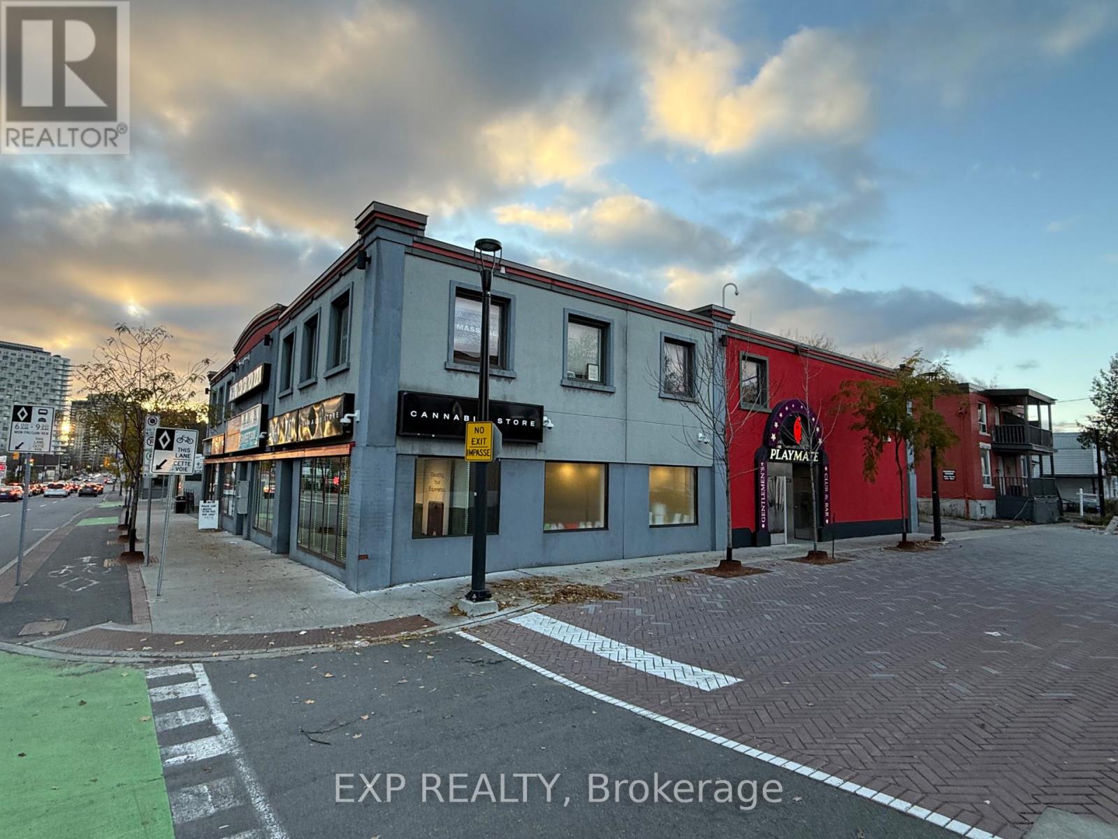 171-179 Montreal Road, Ottawa, Ontario  K1L 6E4 - Photo 4 - X12548500