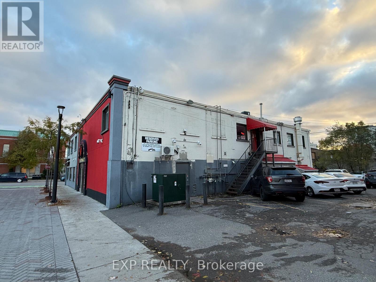 171-179 Montreal Road, Ottawa, Ontario  K1L 6E4 - Photo 6 - X12548500