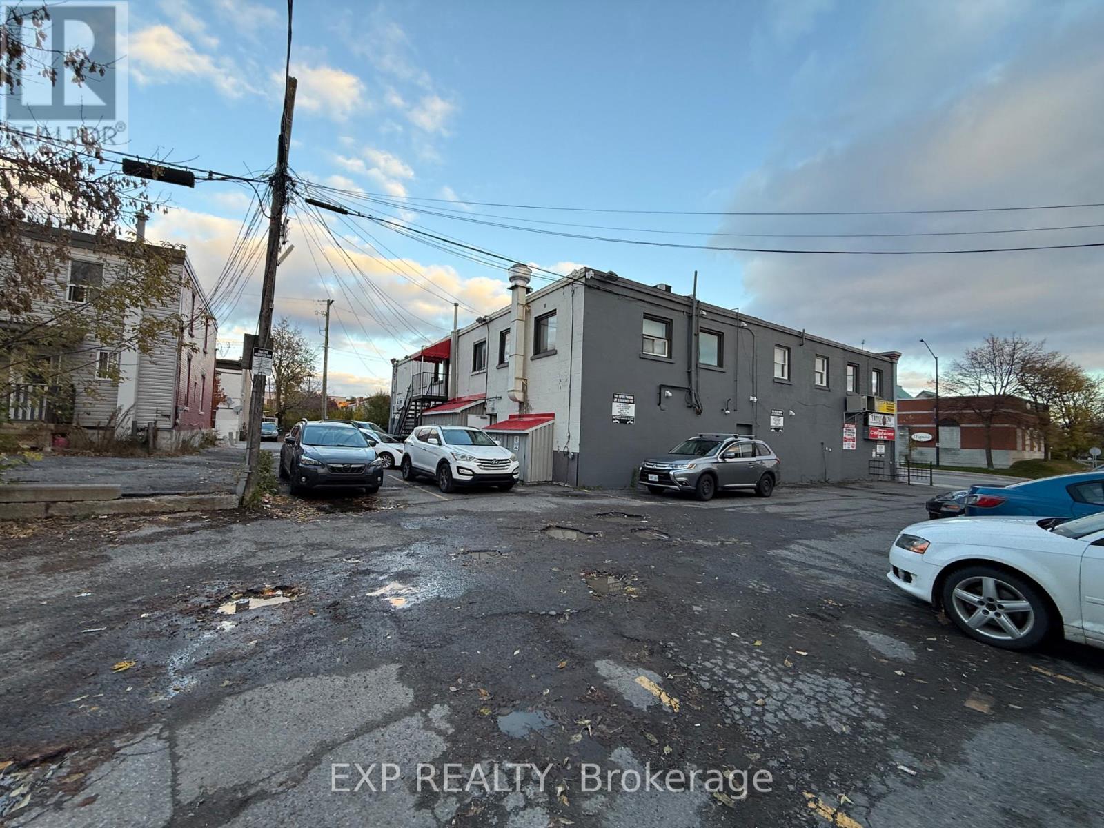 171-179 Montreal Road, Ottawa, Ontario  K1L 6E4 - Photo 7 - X12548500