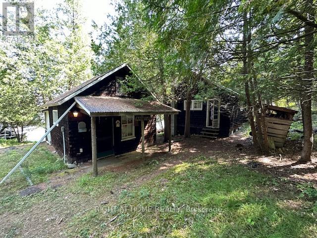 B - 161 Taggart Lane, Rideau Lakes, Ontario  K0G 1X0 - Photo 2 - X12549812