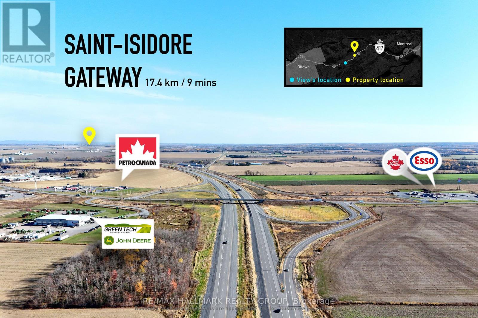 00 County 23a Road, North Glengarry, Ontario  K0C 1J0 - Photo 8 - X12551944