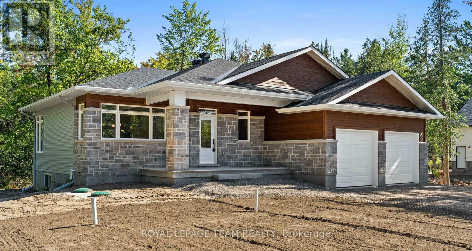 101 Alcock Drive, Beckwith, Ontario  K0A 1B0 - Photo 1 - X12552930