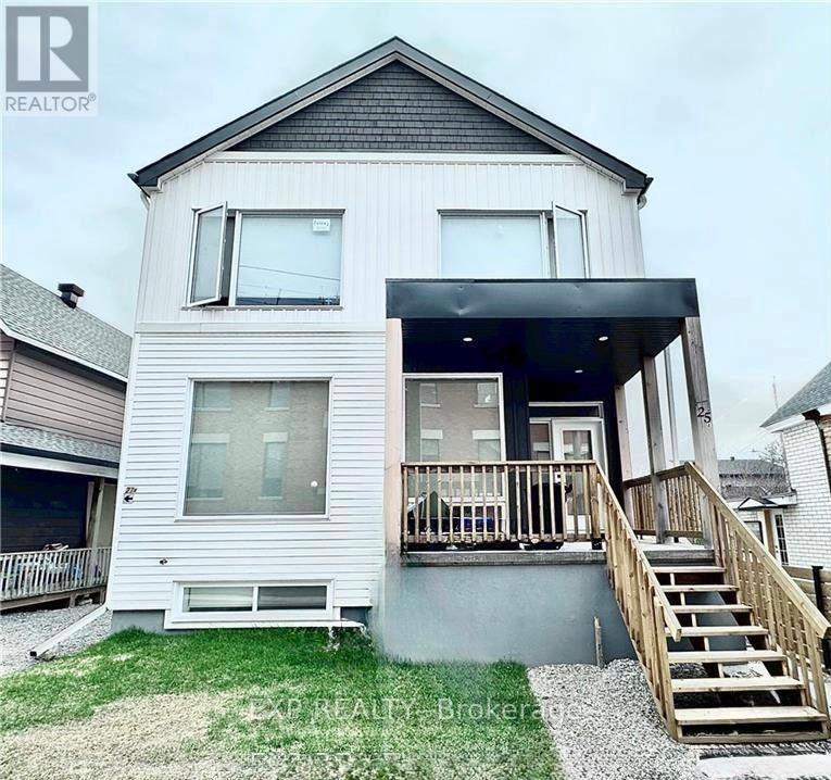 A + B - 25 O'meara Street, Ottawa, Ontario  K1Y 2S8 - Photo 1 - X12553076