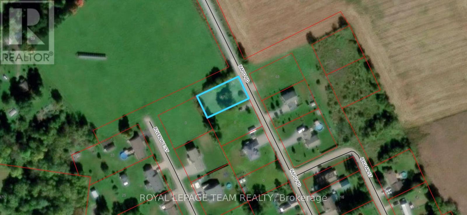47 Rapid Road, Whitewater Region, Ontario  K0J 2L0 - Photo 11 - X12553458