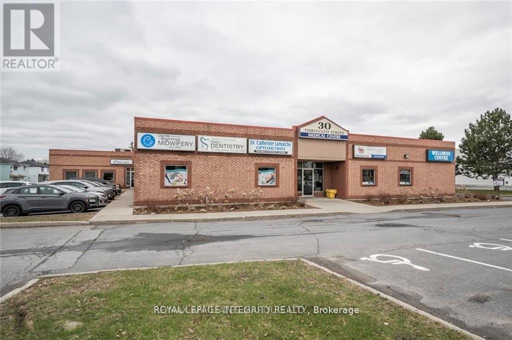 6 - 30 Thirteenth Street E, Cornwall, Ontario  K6H 6V9 - Photo 1 - X12556254
